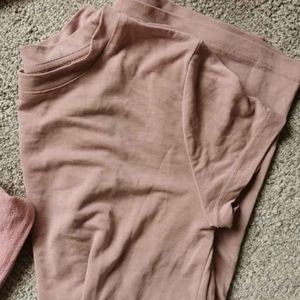 Aritzia babaton Short sleeve tee Shirt